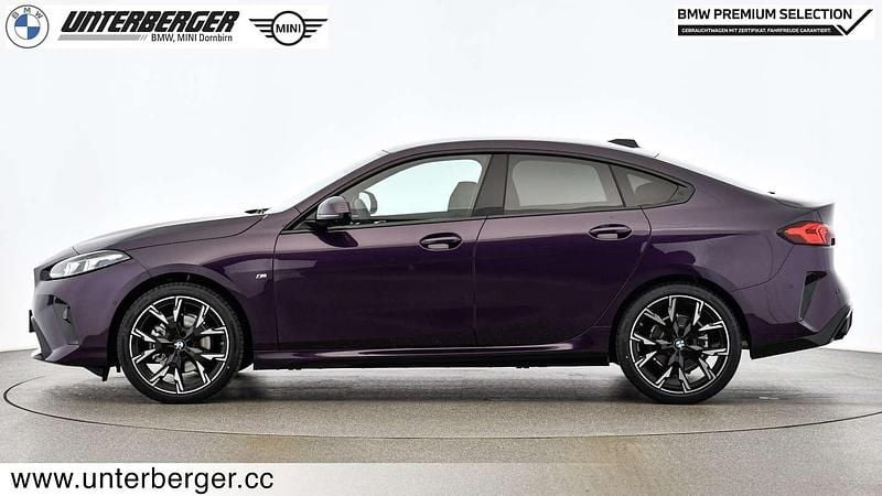 Gebraucht BMW 220 M Sport 163 PS (119 kW) 2025 Coupé