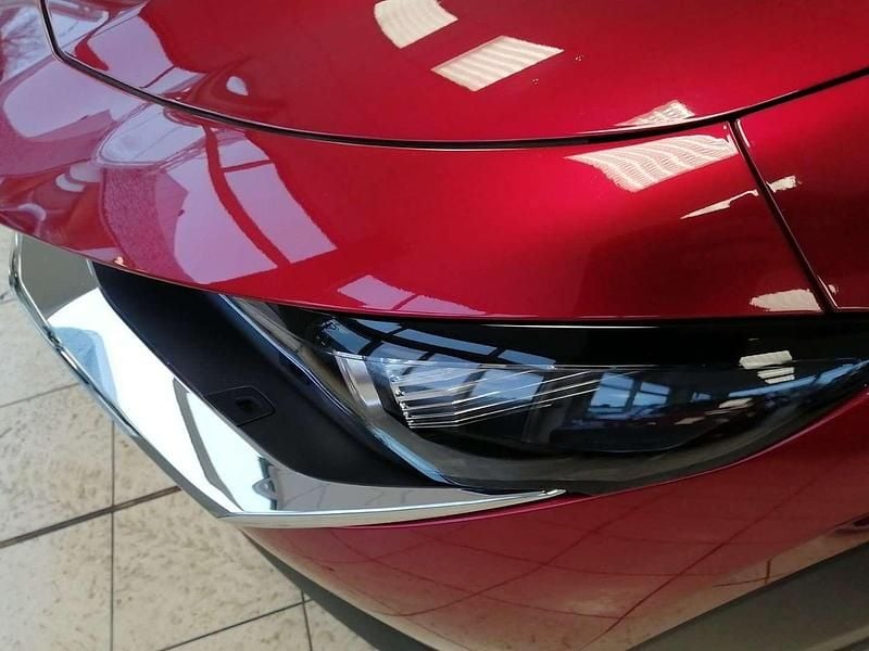 Gebraucht Mazda CX-30 179 PS (131 kW) 2019 Rot SUV