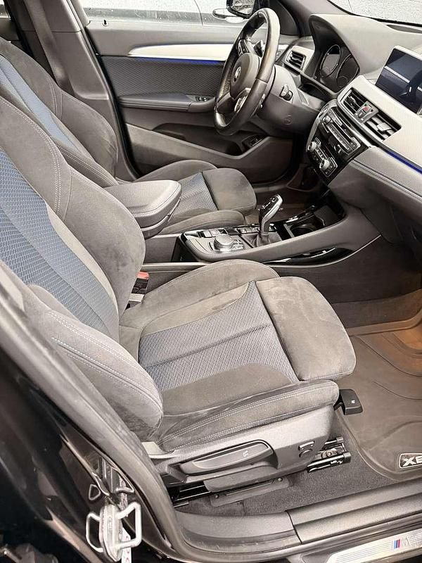 Gebraucht BMW X2 Advantage 190 PS (139 kW) 2018 SUV