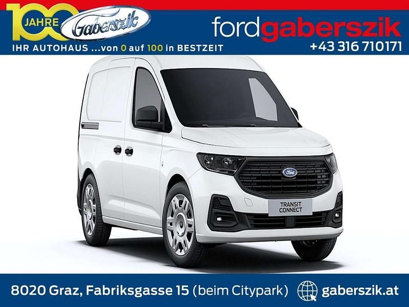 Neu Ford Transit Trend 116 PS (85 kW) 2025 Van