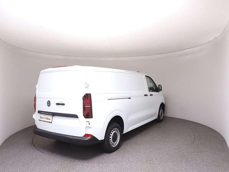 Gebraucht VW Transporter 110 PS (80 kW) 2025 Weiß Van