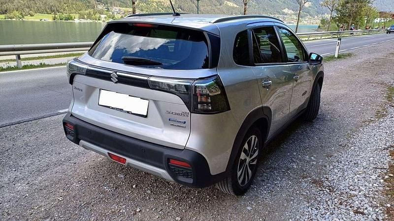 Gebraucht Suzuki SX4 S-Cross GLX 129 PS (94 kW) 2022 SUV