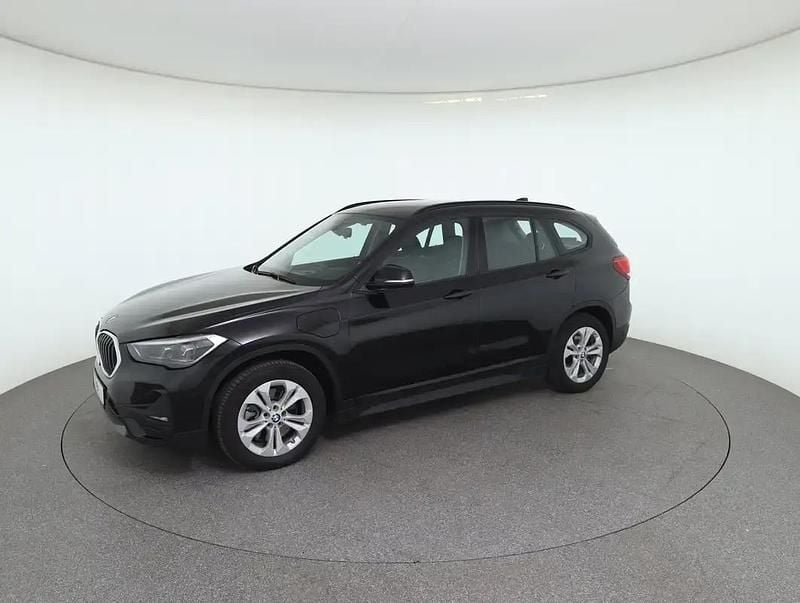 Gebraucht BMW X1 125 PS (91 kW) 2020 Schwarz SUV