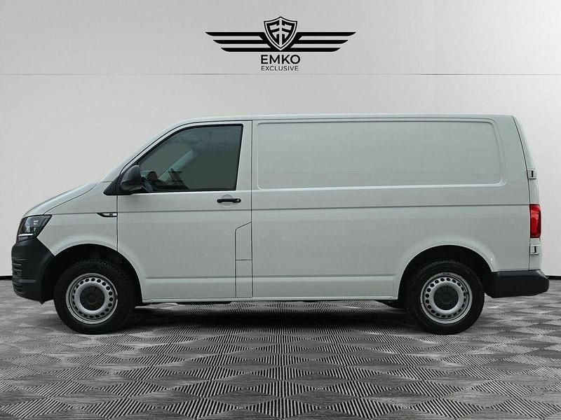 Gebraucht VW T6 102 PS (75 kW) 2019 Van