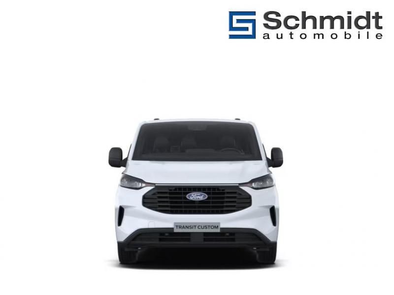Neu Ford Transit Custom Trend 136 PS (100 kW) 2026 Van