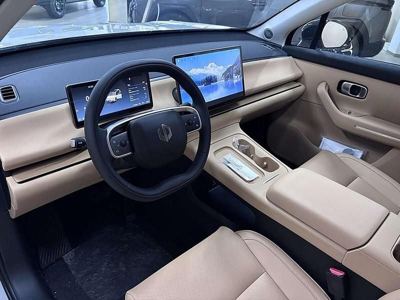 Neu Leapmotor C10 88 PS (64 kW) 2026 SUV