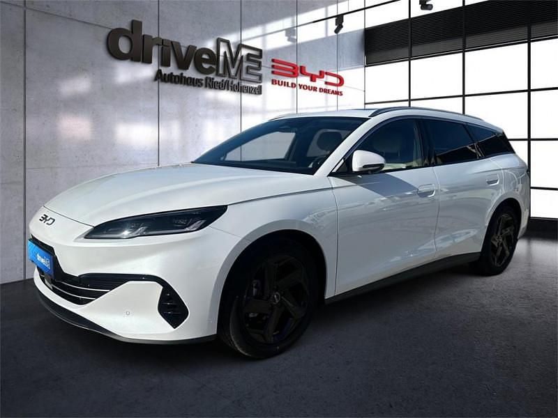 Neu BYD Seal Comfort 230 kW (313 PS) 2025 Limousine