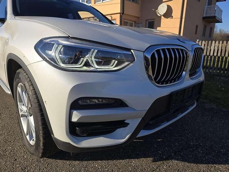 Gebraucht BMW X3 xLine 190 PS (139 kW) 2019 SUV