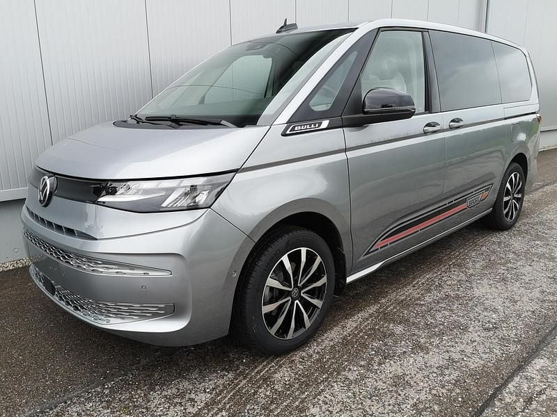 Neu VW Multivan Edition 150 PS (110 kW) 2025 Van