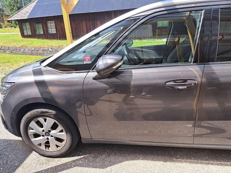 Gebraucht 2019 Citroën C4 SpaceTourer Feel Van / Kleinbus | € 9.990 (Superpreis) - Bild 1/4