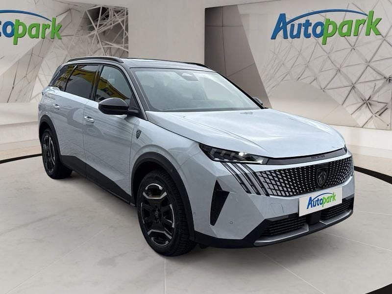 Neu Peugeot 5008 GT 194 PS (142 kW) 2026 SUV