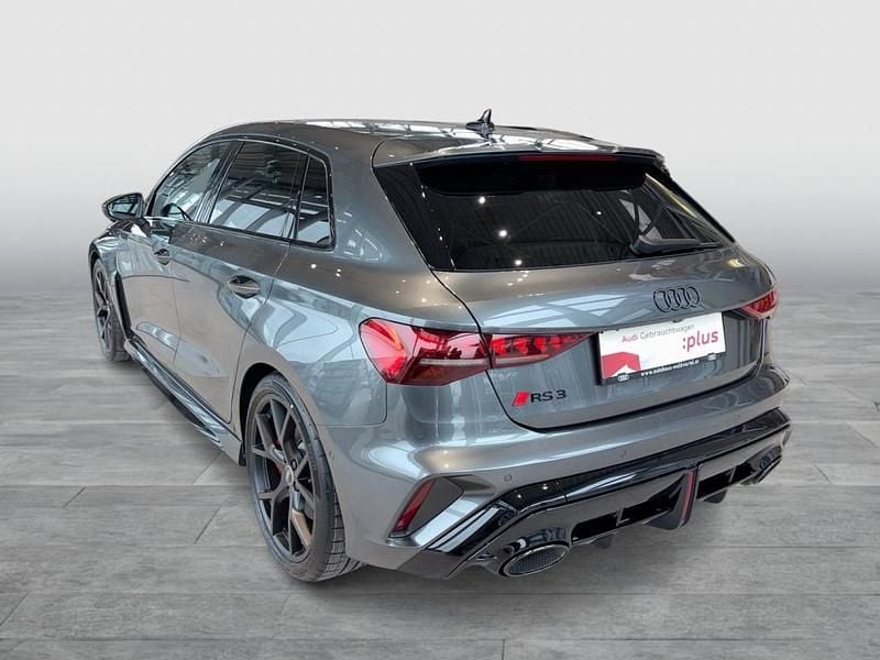 Gebraucht Audi RS3 400 PS (294 kW) 2026 Limousine