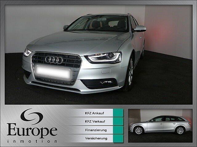 Salzburg Audi A4 Gebrauchtwagen 464 Günstige A4 Zum Verkauf