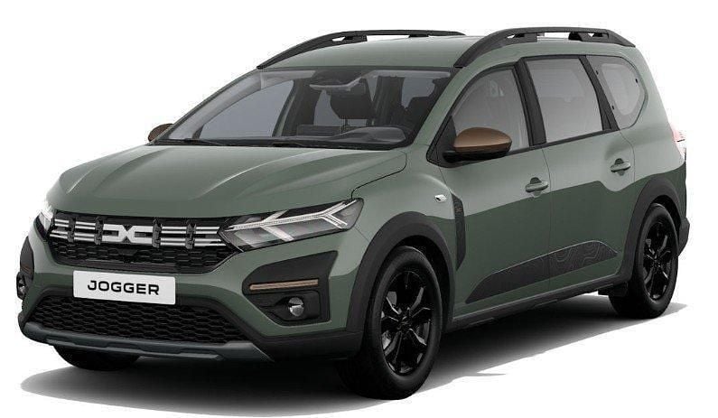Gebraucht 2025 Dacia Jogger Extreme Van / Kleinbus | € 26.841 - Bild 1/4