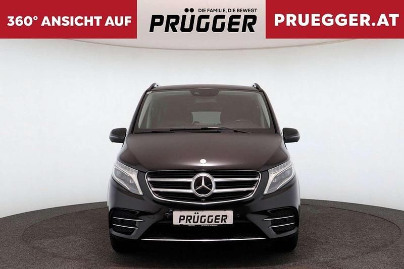Gebraucht Mercedes E250 Avantgarde 190 PS (139 kW) 2017 Schwarz Kombi