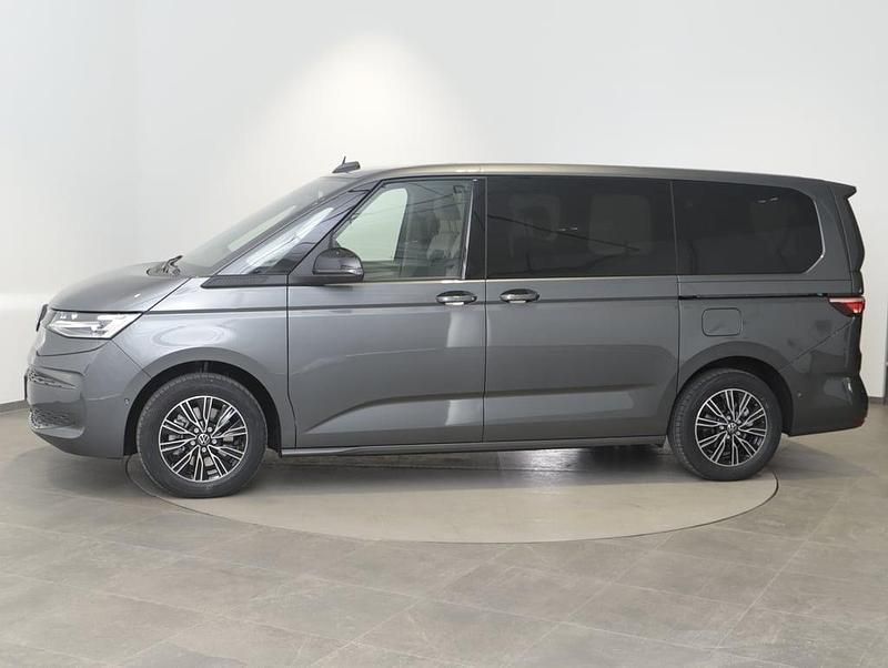 Neu VW Multivan Business 245 PS (180 kW) 2025 Mittelgrau  metallic Van