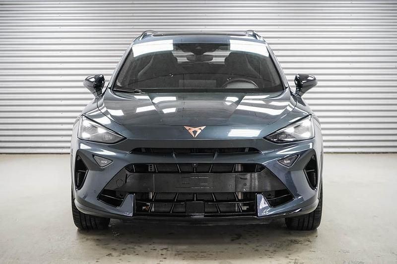 Gebraucht Cupra Formentor VZ 333 PS (244 kW) 2025 SUV