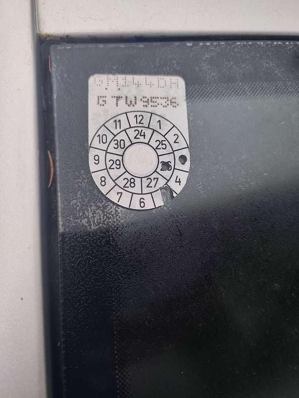 Gebraucht VW Polo Highline 64 PS (47 kW) 2003 Silber Limousine