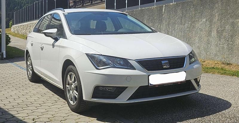 Gebraucht 2019 Seat Leon ST Style Kombi | € 8.500 (Guter Preis) - Bild 1/4