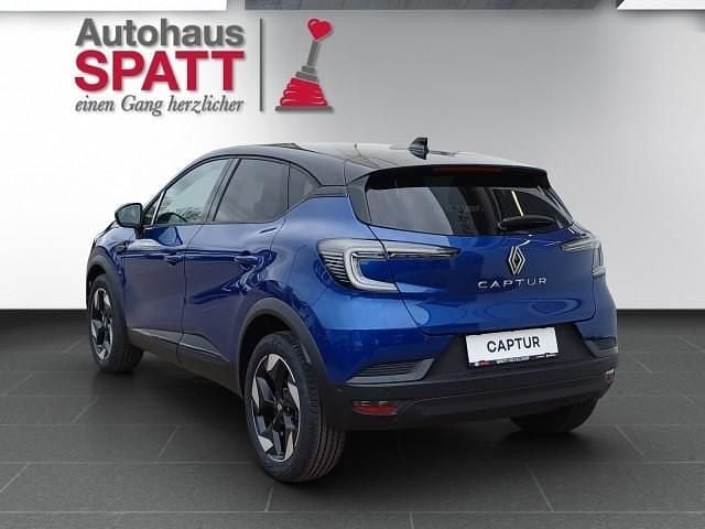 Neu Renault Captur Techno 116 PS (85 kW) 2025 SUV
