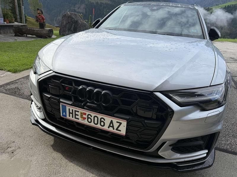 Gebraucht Audi A6 Sport 286 PS (210 kW) 2022 Kombi