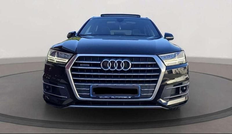 Gebraucht 2017 Audi Q7 Comfort SUV | € 35.000 (Fairer Preis) - Bild 1/4