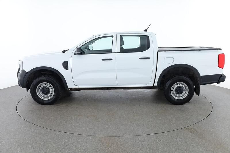 Gebraucht Ford Ranger XL 170 PS (125 kW) 2024 Weiß Abholung