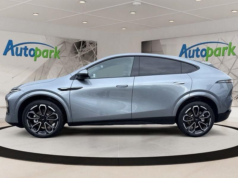 Neu XPENG G6 AWD Performance 358 kW (487 PS) 2026 SUV