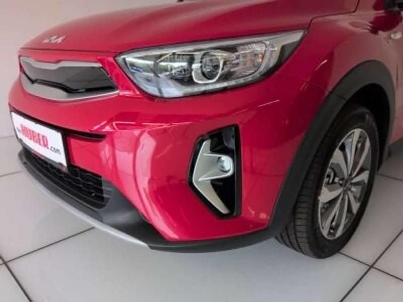 Neu Kia Stonic Silver 101 PS (74 kW) 2025 SUV