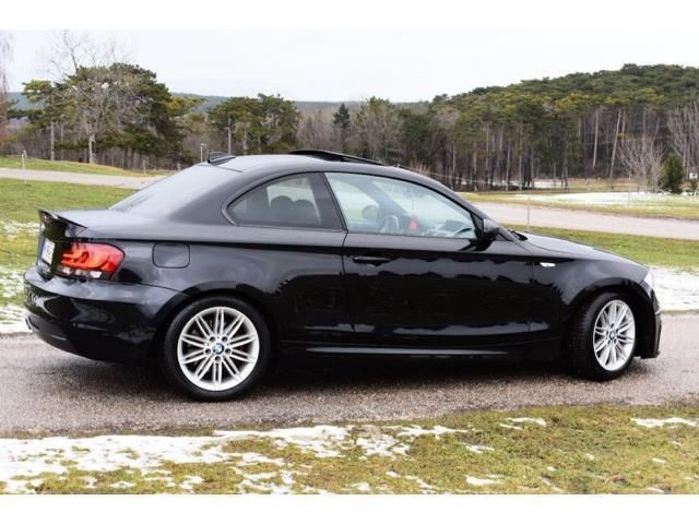 Verkauft Bmw 120 Coupé 1er Reihe Gebraucht 2009 156 000 Km Gebraucht Bmw 120 Coupé 1er Reihe Sel E82 Aut