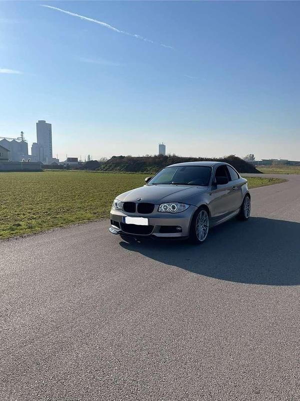 Gebraucht BMW 120 Coupé M Sport 170 PS (125 kW) 2010 Coupé