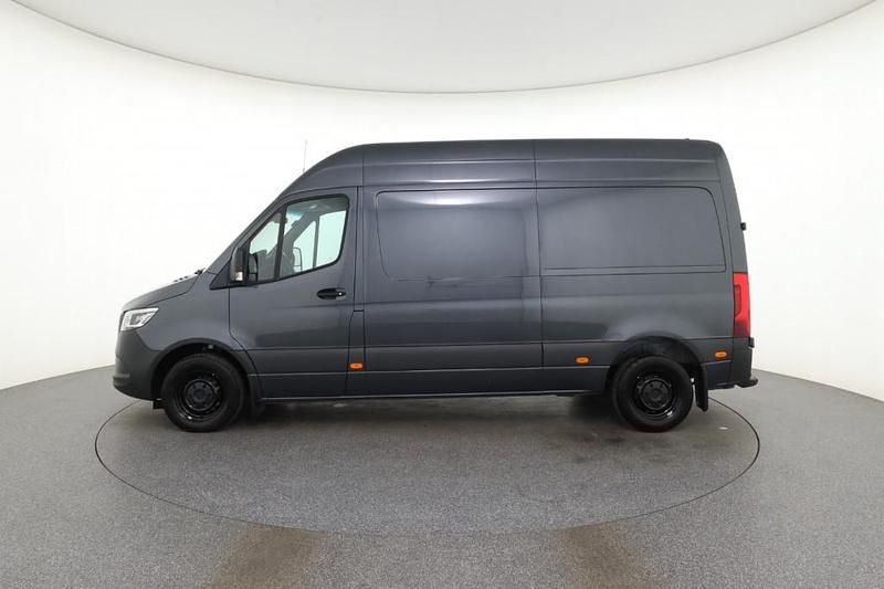 Gebraucht Mercedes Sprinter 150 PS (110 kW) 2024 Van