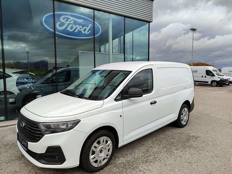 Neu Ford Transit Trend 102 PS (75 kW) 2025 Van