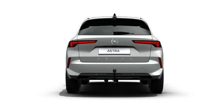 Neu Opel Astra Edition 131 PS (96 kW) 2025 Kombi