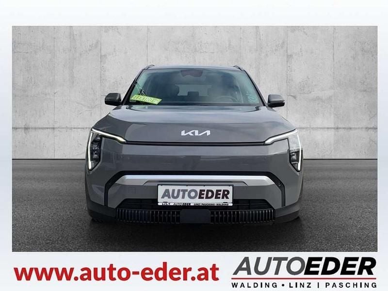 Neu Kia EV3 Air 150 kW (204 PS) 2025 SUV