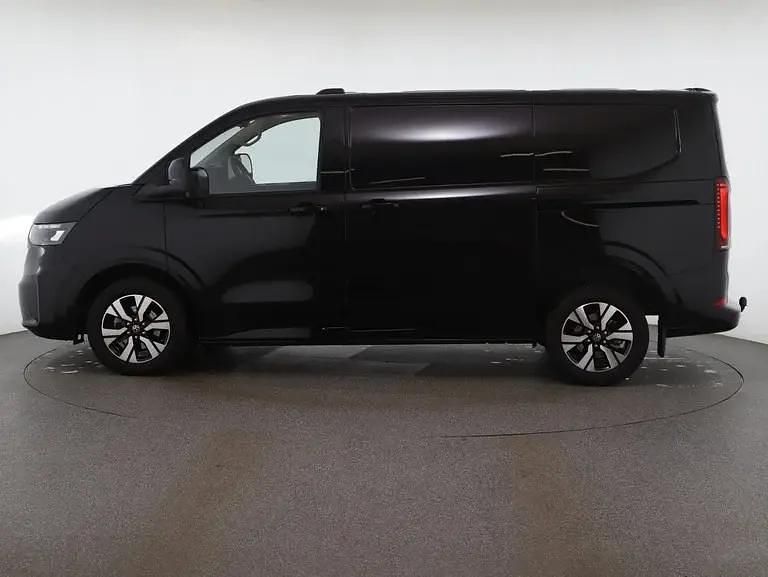 Gebraucht VW Transporter 170 PS (125 kW) 2025 Schwarz  metallic Van