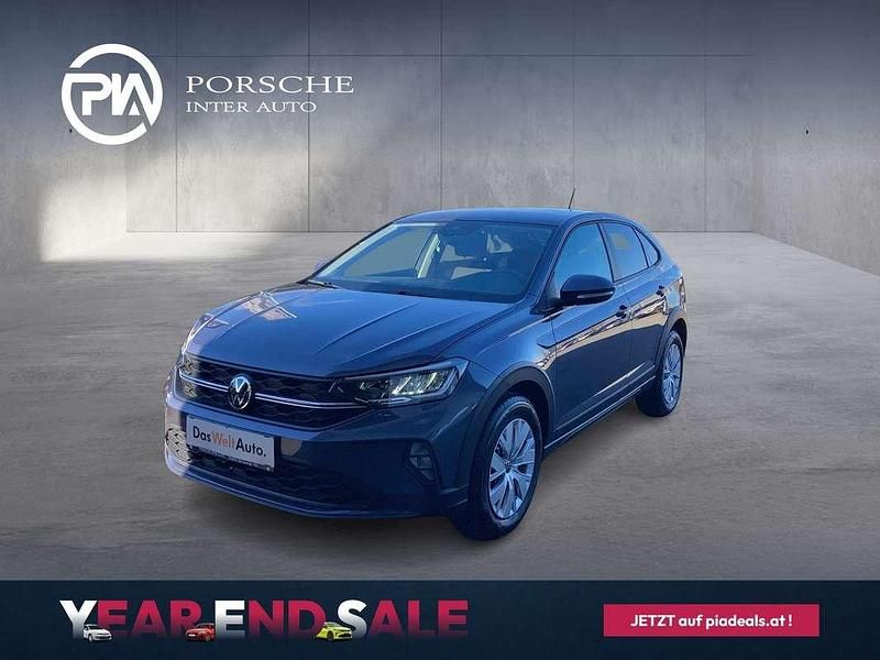 Grau Neu 2025 VW Taigo SUV | € 21.450 (Fairer Preis) - Bild 1/4