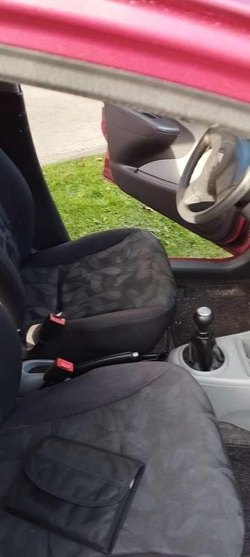 Gebraucht 2010 Suzuki Alto Kleinwagen | € 1.400 - Bild 1/4