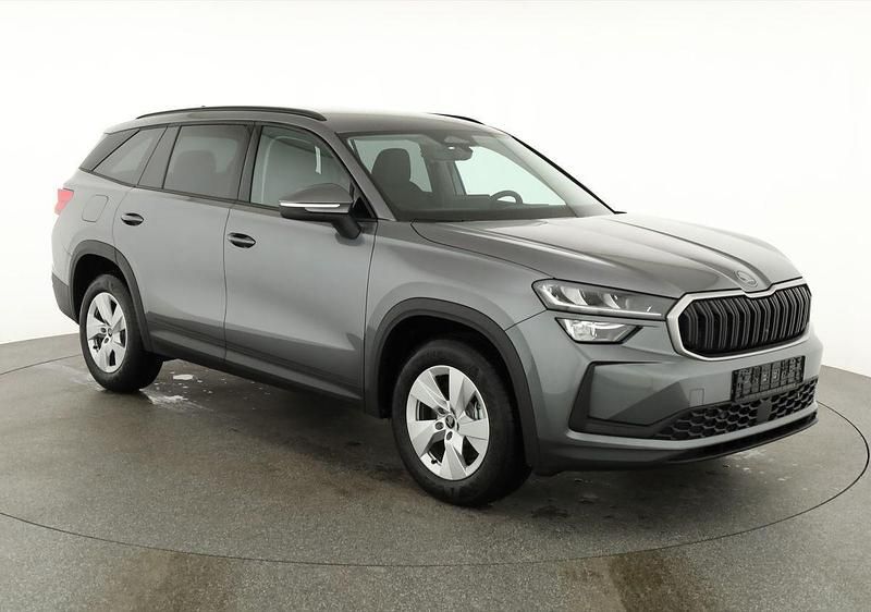 Neu Skoda Kodiaq Selection 150 PS (110 kW) 2025 SUV