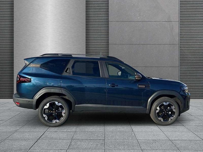 Neu Dacia Bigster Extreme 131 PS (96 kW) 2025 Blau SUV
