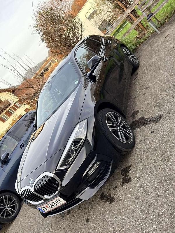 Gebraucht 2019 BMW 116 Sport Line Kleinwagen | € 17.900 (Fairer Preis) - Bild 1/4