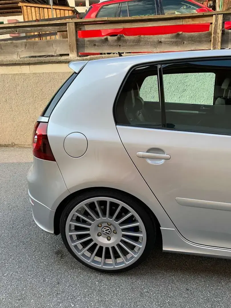 Gebraucht VW Golf IV R 250 PS (2006) in Sankt Leonhard im Pitztal - € ...