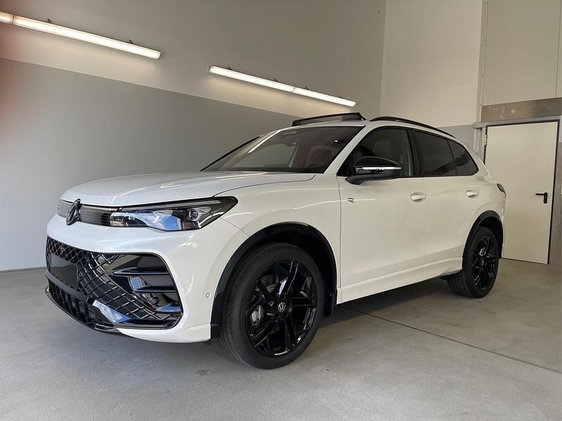 Neu 2025 VW Tiguan IQ Drive SUV | € 71.646 - Bild 1/4