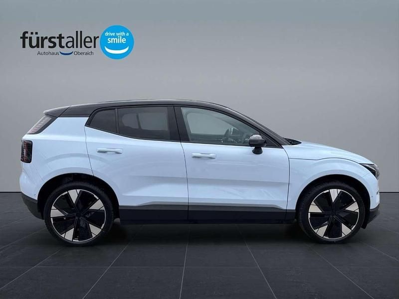 Neu Volvo EX30 Performance 314 kW (428 PS) 2025 Blau SUV