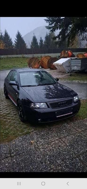 Gebraucht 1999 Audi S3 | € 13.500 - Bild 1/4