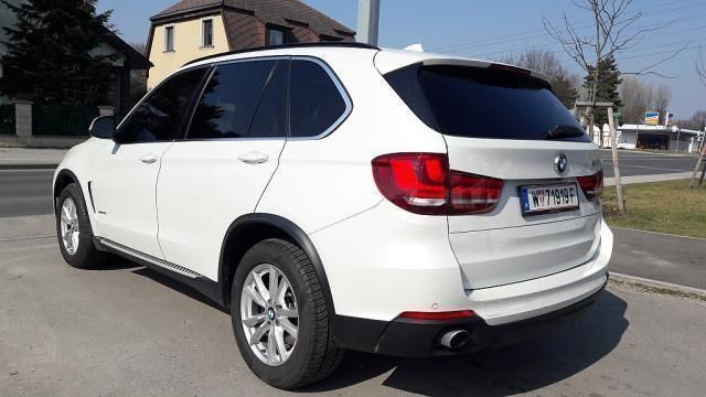Bmw 5er Mit 7 Sitzen Watchscouth Com Verkauft Bmw X5 Xdrive35i Österreich P Gebraucht 2017 31 100 Km
