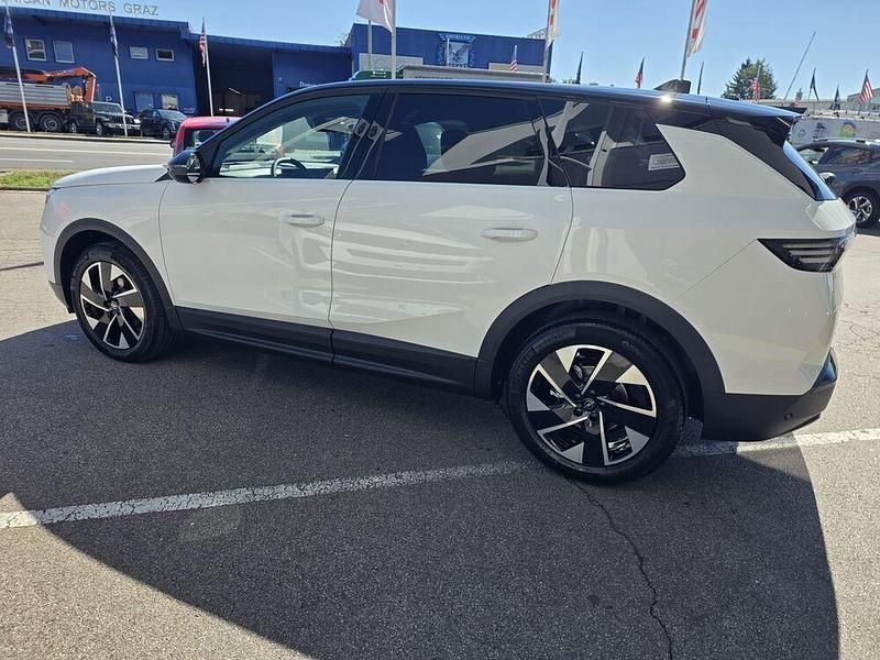 Neu Opel Grandland X 146 PS (107 kW) 2026 SUV