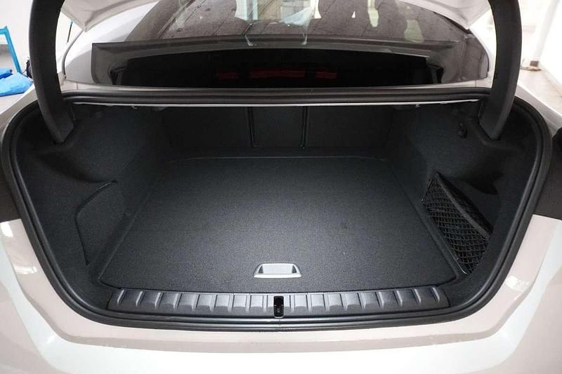 Gebraucht BMW 216 Efficient Dynamics 122 PS (89 kW) 2025 Weiß Coupé