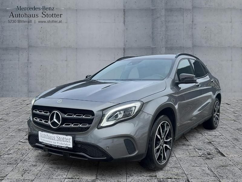 Gebraucht 2018 Mercedes GLA200 Urban SUV | € 22.490 (Fairer Preis) - Bild 1/4