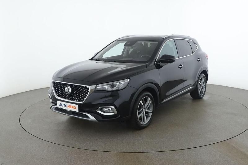 Gebraucht MG EHS Luxury 258 PS (189 kW) 2022 Schwarz SUV